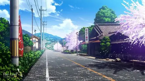 纯色极简系/四季系/日系 这些年心动的壁纸 持更(侵删)