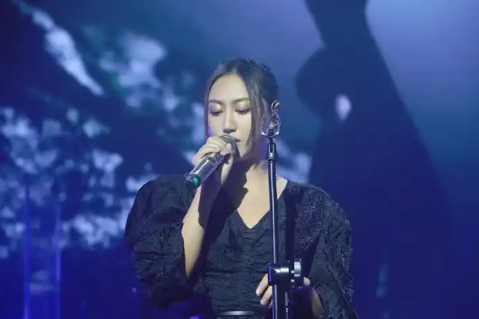 2022陈粒青岛演唱会时间,地点,门票价格