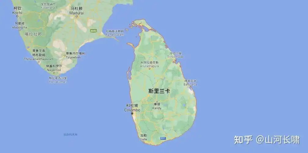 斯里兰卡第二次宣布进入紧急状态原因是什么将会如何发展