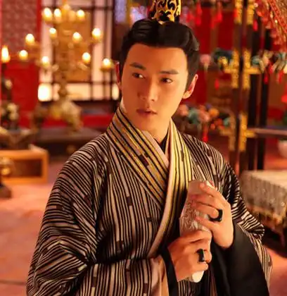 图陆毅图片古装大全欣赏英姿飒爽迷倒众多粉丝