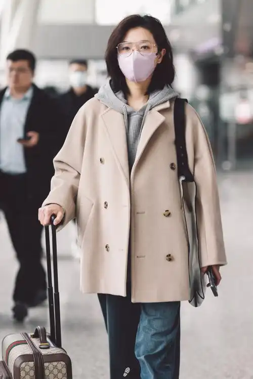 万茜cozysteps代言人