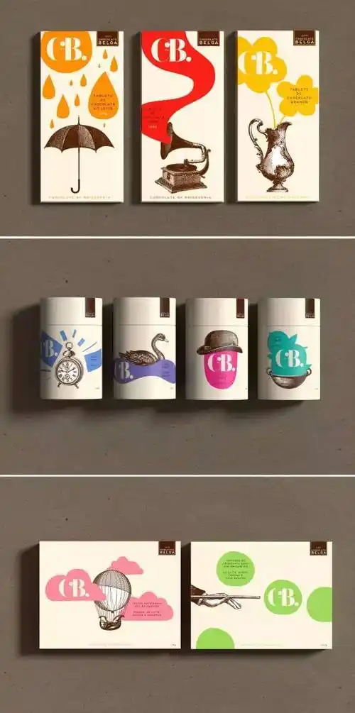 2016年if设计大奖金奖包装设计作品 - 视觉中国设计师社区