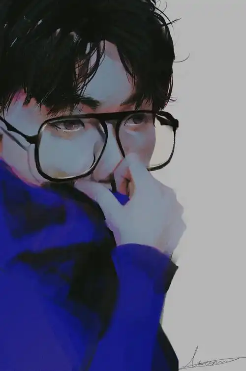 毛不易(来源微博@果奶不甜)