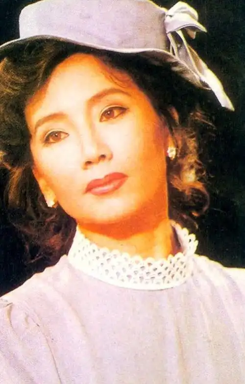 演员李海洋图片(高调做事) - 赤虎壹号