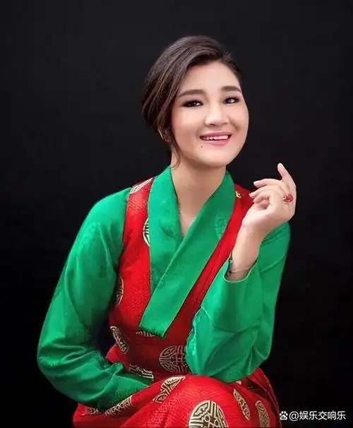 跳梁小丑降央卓玛名誉扫地不再被世界原谅刀郎绝不宽恕