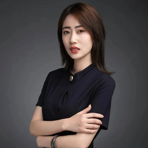 美女销冠教你买房大招!