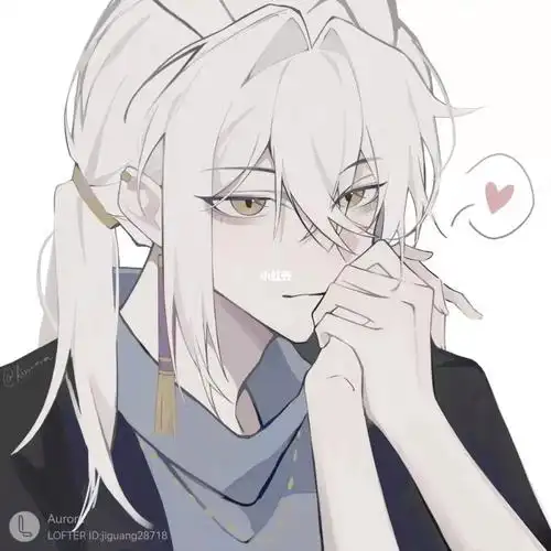 光遇 #光遇头像 #光遇白鸟  #白枭p1,p2出自lof画师:aurora