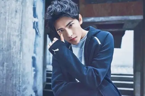 杨洋- 堆糖,美图壁纸兴趣社区