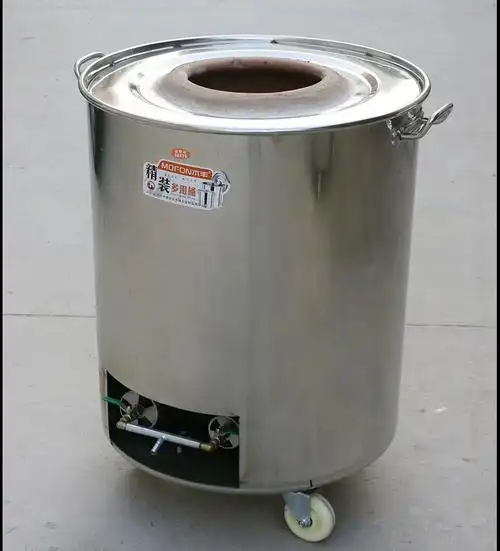 液化气烧饼炉子天然气缙云j梅干菜炉煤气荆州公安锅盔烤炉商用燃