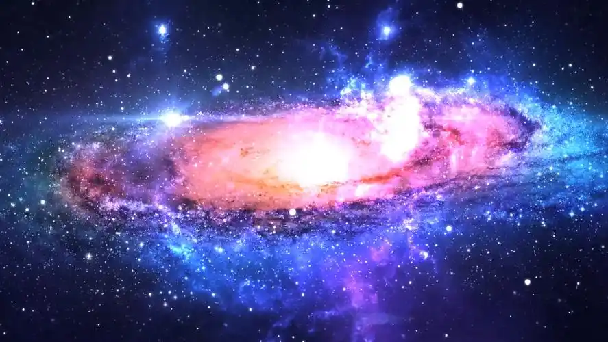 【原创】(纯音乐)管弦古风,写作记录(星空素材划水)