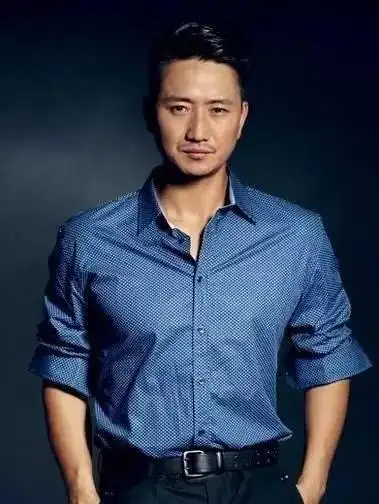 高峰_演员_作品_个人资料_简历_生日_经历_留言 - 酷乐米