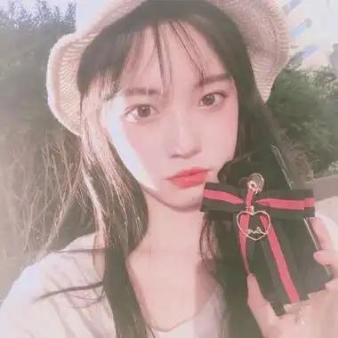 qq头像女生小清新可爱喜欢可爱女生必备