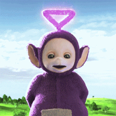 天线宝宝动态表情包天线宝宝带字gif动态表情图片