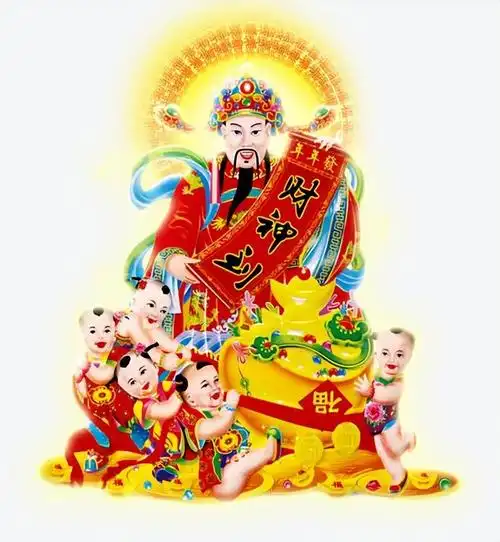 开门做生意祝福语,生意祝福语