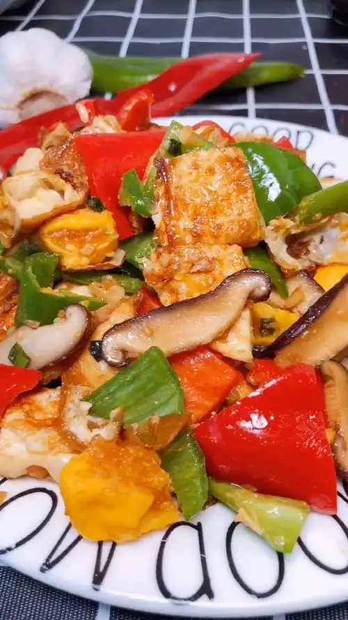 家常菜这样做简单漂亮又好吃97