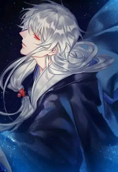 收集   点赞  评论  二次元,动漫,银发少年,美少年 0 58 哈朗  发布