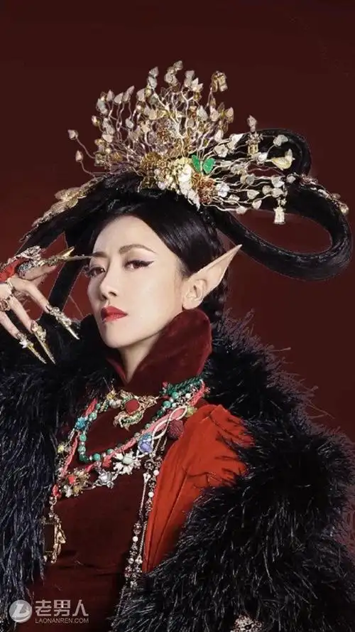 《半妖倾城2》花月浓是什么身份 结局怎么样 / 比乐族