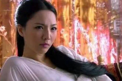 天龙八部:虚竹梦姑在冰窖三日后,却突然招亲,只为"瞒天过海"