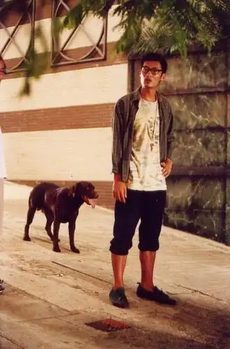 资料图片:《寻找周杰伦》剧照(14)