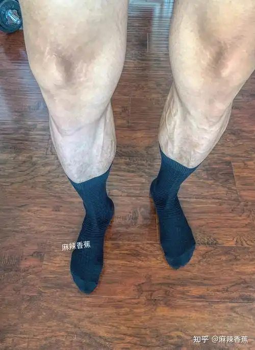 拥有45码的大脚是种怎样的体验