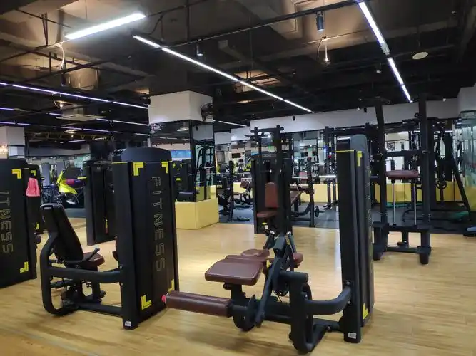 健身房销售之路甚是艰辛啊