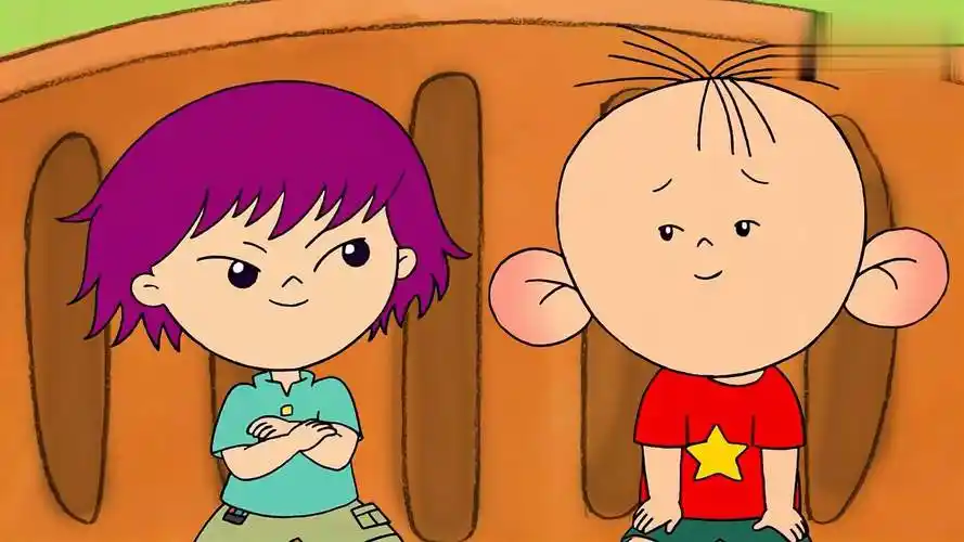 大耳朵图图下载大耳朵图图高清迅雷下载