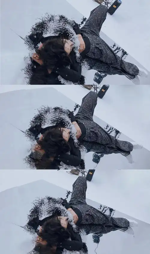 王一博时尚芭莎封面##王一博