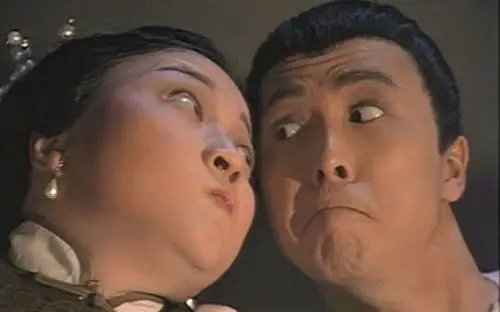 甄子丹角色群像洪熙官vol011994自制字幕99粤语