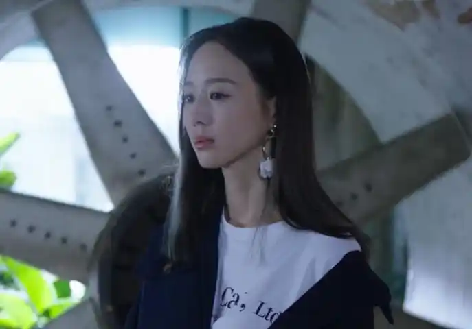 任嘉伦不说再见定档搭档张钧甯演cp帅气卧底来了