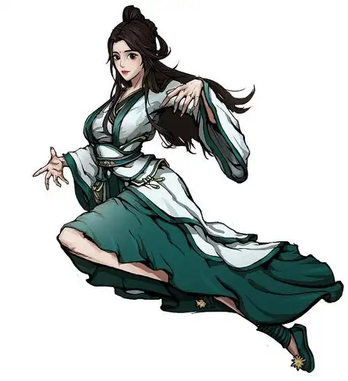 烟雨江湖柳如意武学加点推荐