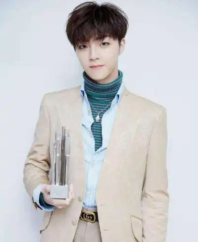 大厂男孩集-陈立农篇