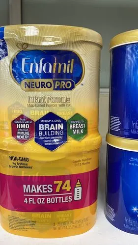 直邮美国有机牛奶