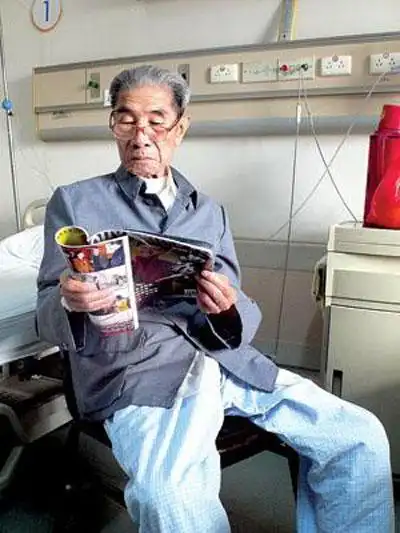 李文华老师 来生还要听您说