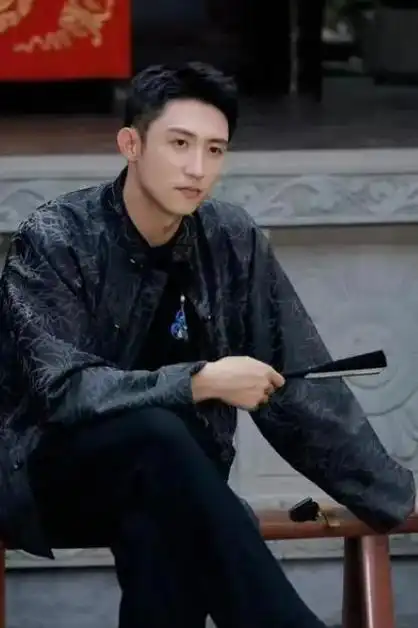 不是吧不是吧,黄景瑜不会要塌房了吧,好劲爆啊!