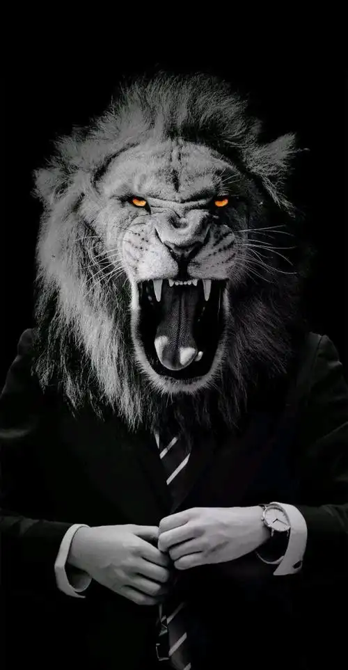 暗黑系列无水印壁纸