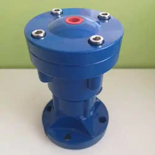 睿亚气动空气锤sk-30/40/60/80空气锤料仓气动敲击锤压缩空气振动气锤