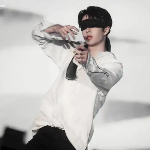 王一博头像套图