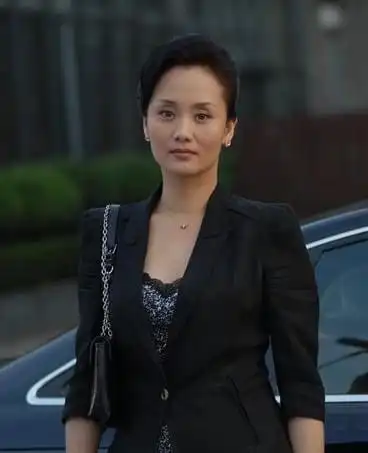 李颖与老公金沙两人虽然不经常晒恩爱,但是从李颖的口中,就觉得李颖与