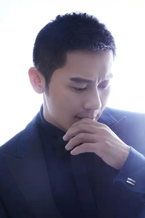 电影《中国医生》正式杀青!李晨致敬抗疫英雄,2021年上映