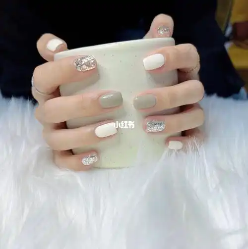 美甲  #美甲  #美甲分享  #日式美甲  #夏天美甲  #沈阳美甲  #指甲