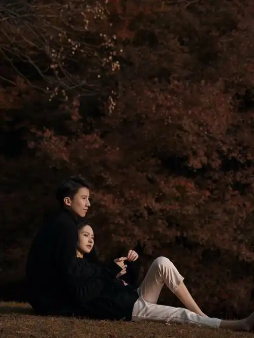 一次次对一个人心动才是终极浪漫