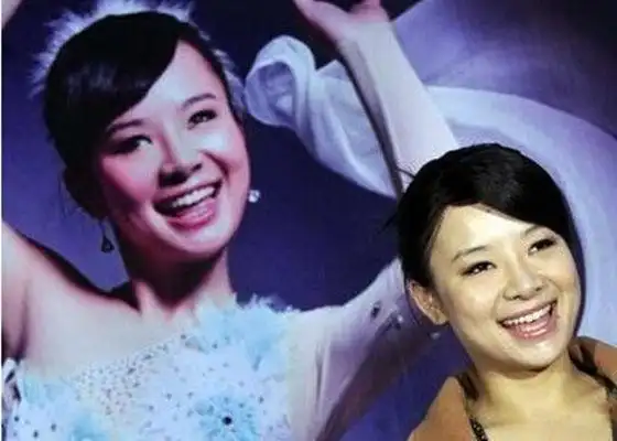 图歌手云飞的妻子是谁其那些早年经历大曝光