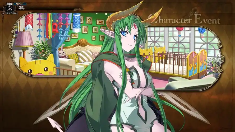 【萌新回来啦!】菲利斯同人文其二