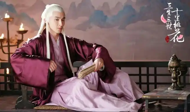 高伟光东华帝君##高伟光