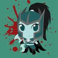 dota2可爱英雄头像图片壁纸_微信头像图片大全