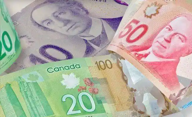 重磅 | 加元兑人民币继续怒涨!