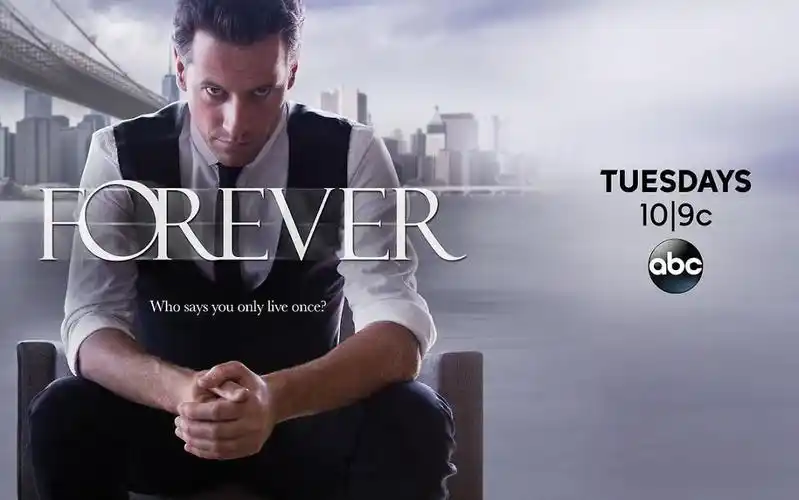 悬疑美剧不死法医第一季第一集  地铁谋杀案