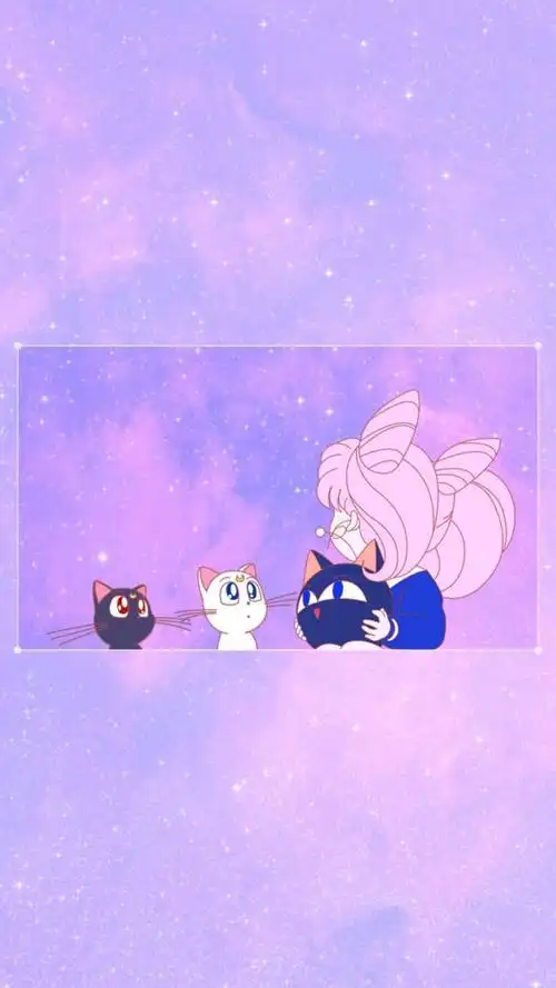 唯美浪漫紫色背景手机图片_风景_手机壁纸下载_美桌网