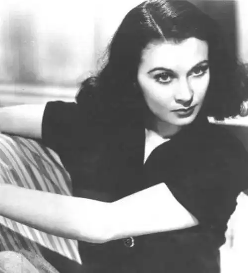 费雯丽:乱世佳人,风华绝代,为何最终变成疯女人