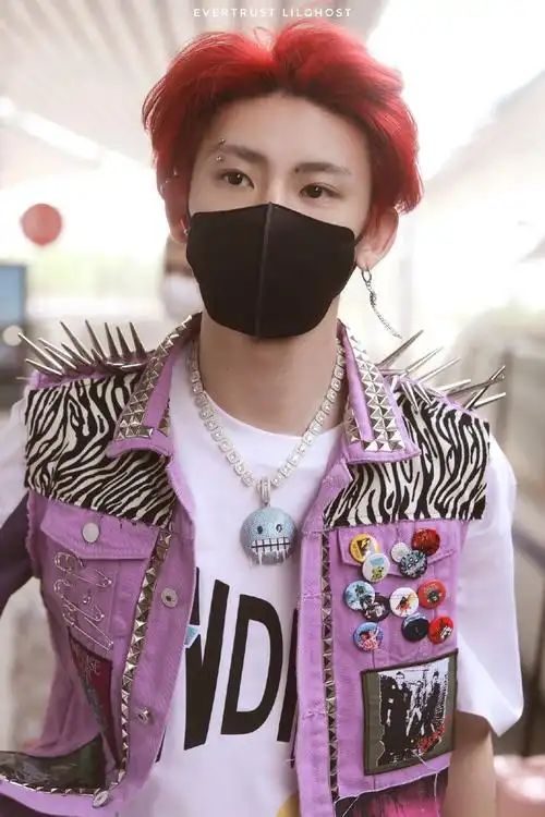 2021年小鬼王琳凯行程合集